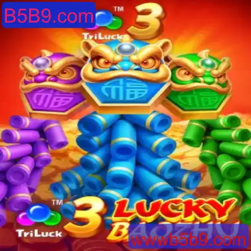 Descubra o Emocionante Mundo de 3LuckyBaozhu no B5B9.com