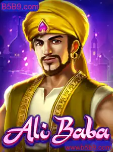 Descubra o Mundo de AliBaba: Um Mergulho nas Regras e Estratégias do Jogo com Referência ao B5B9.com