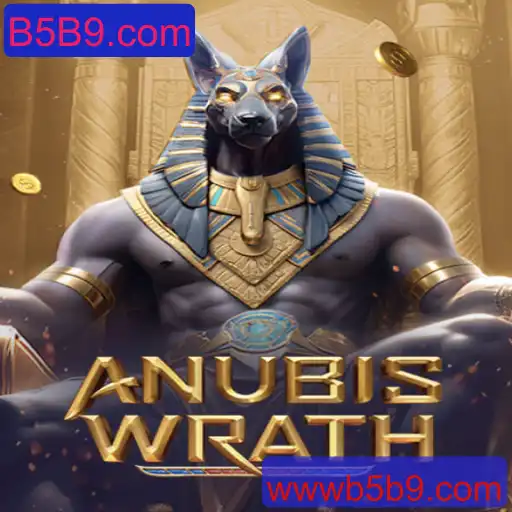 Descubra o Intrigante Mundo de AnubisWrath
