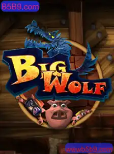 Explorando o Universo de BigWolf: O Novo Fenômeno dos Jogos Online