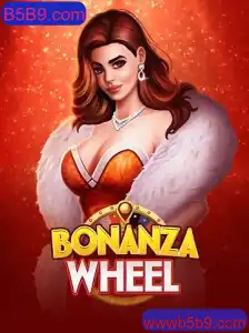 Descubra o Mundo Empolgante de BonanzaWheel no B5B9.com