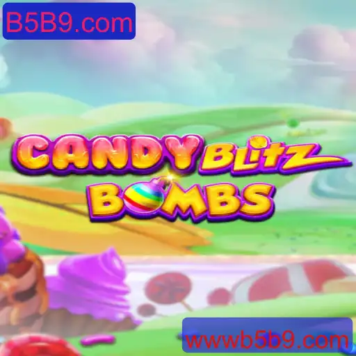 Explorando o Mundo de CandyBlitzBombs: A Nova Sensação dos Jogos