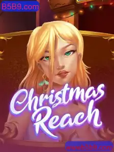ChristmasReach: Um Mergulho no Novo Fenômeno dos Jogos de Férias