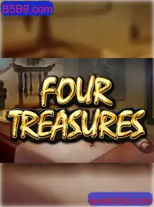 Explorando o Fascinante Universo de FourTreasures: Regras e Estratégias do Jogo