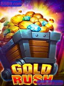 GoldRush: O Fascinante Mundo do Novo Jogo de Estratégia