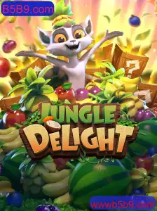JungleDelight: Uma Aventura Selvagem nas Pontas dos Dedos