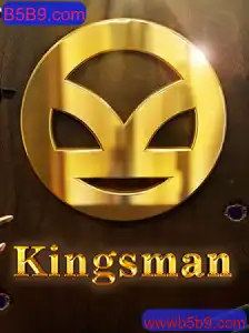 Kingsman: Descubra a Emoção do Novo Jogo Sensação em B5B9.com