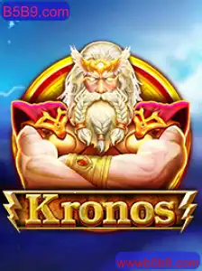 Descubra o Fascinante Mundo de Kronos: O Jogo Revolucionário