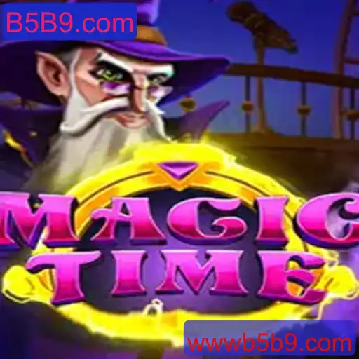 MagicTime: Desvendando o Fascinante Mundo do Novo Jogo de Estratégia