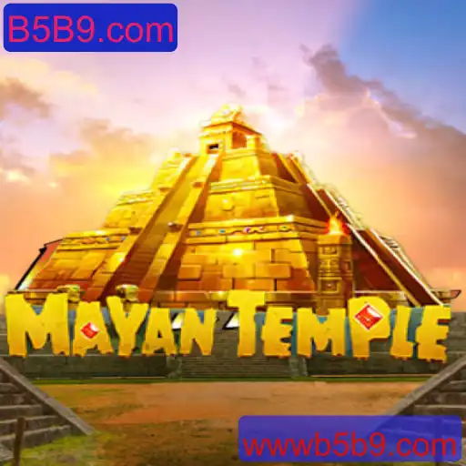 MayanTemple: Explore os Segredos Antigos