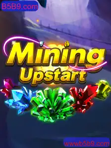Explorando o Universo de MiningUpstart: Um Guia Completo para Novatos