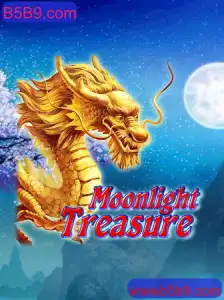 Descobrindo o Fascinante Universo de MoonlightTreasure