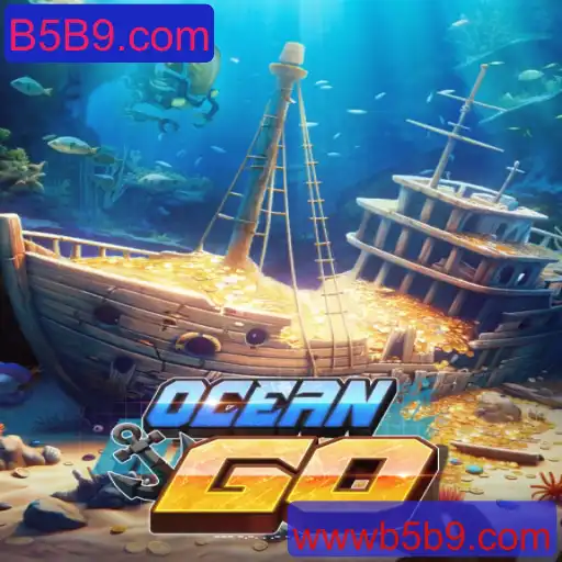 Explore o Mundo Aquático com OceanGO