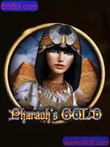 PharaohsGold – Uma Jornada Épica no Antigo Egito