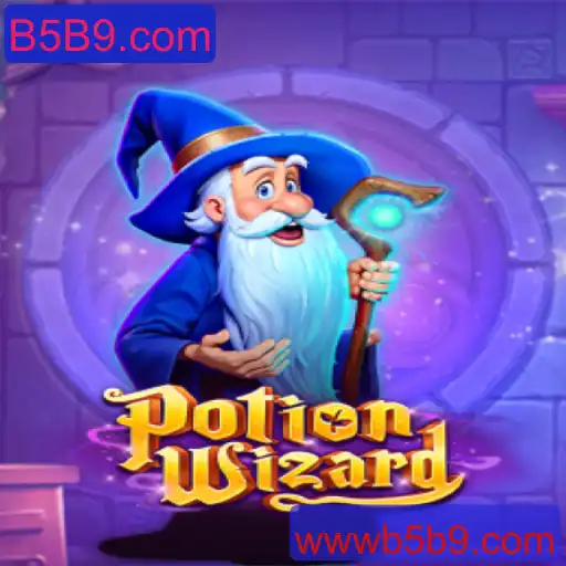 Explorando o Fascinante Mundo de PotionWizard