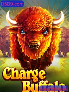 ChargeBuffalo: Um Novo Jogo Empolgante do B5B9.com