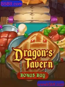 Descubra o Mundo Encantado de DragonsTavern