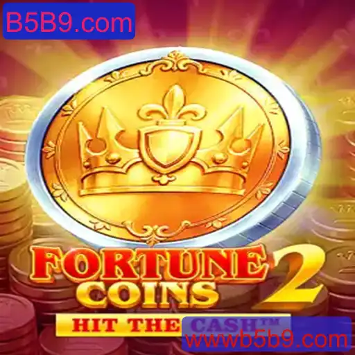 Descubra o Fascinante Mundo de FortuneCoins2 no B5B9.com