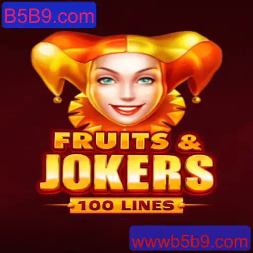 Explorando o Fascinante Mundo do Jogo FruitsAndJokers100