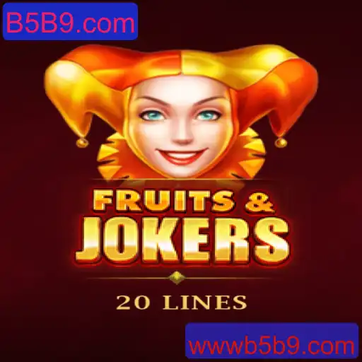 Explorando as Diversões de FruitsAndJokers20 no Universo de B5B9.com