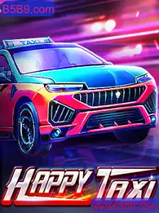 Explorando o Mundo Divertido de HappyTaxi: Uma Nova Aventura no Universo dos Jogos