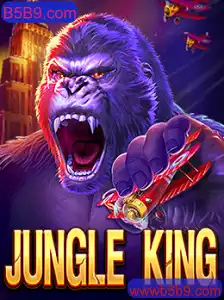 Explorando JungleKing: Um Novo Horizonte no Mundo dos Jogos