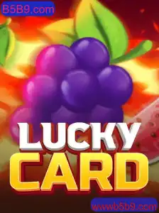 Descubra o Fascinante Jogo LuckyCard: Regras e Estratégias