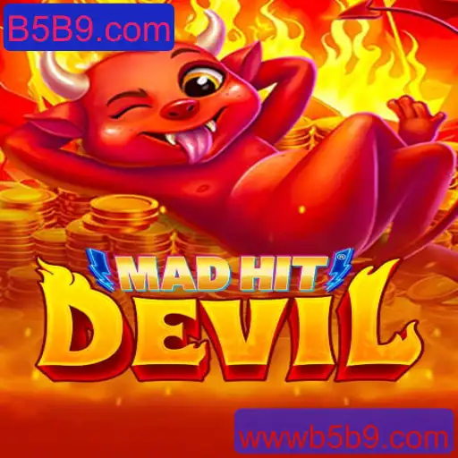 Descubra o Fascinante Mundo de MadHitDevil: Um Jogo Inovador