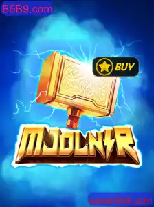 Descobrindo Mjolnir: O Jogo que Agita a Comunidade Gamer