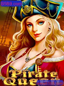 Explorando o Fascinante Mundo de PirateQueen e a Inovação de B5B9.com