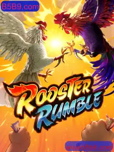 Explorando RoosterRumble: Um Fenômeno de Jogo Online