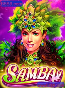 Descobrindo o Jogo Samba e o Portal B5B9.com