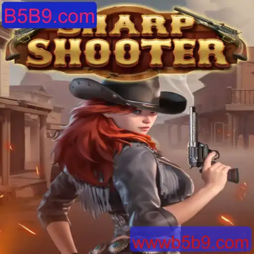 Sharpshooter: Uma Nova Experiência de Jogo com B5B9.com