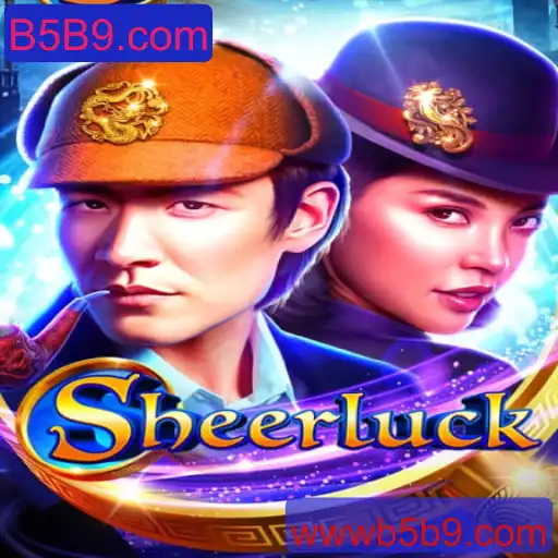 Sheerluck: Uma Aventura de Mistérios e Estratégias com B5B9.com
