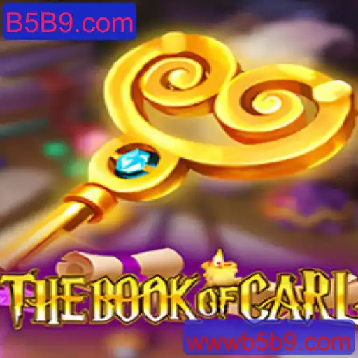 Explorando o Fascinante Mundo de TheBookofCarl