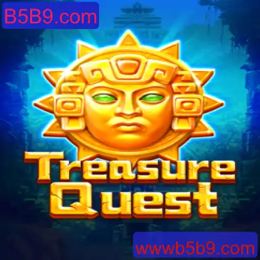 Descubra as Aventuras de 'TreasureQuest' com B5B9.com