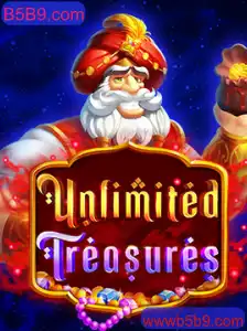 UnlimitedTreasures: Explorando o Mundo dos Tesouros Infinitos