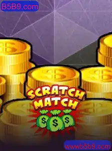 Descubra a Emoção de ScratchMatch: Regras e Inovações do Jogo