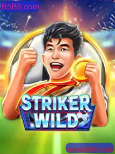 Descubra StrikerWILD: Um Novo Horizonte em Jogos de Estratégia