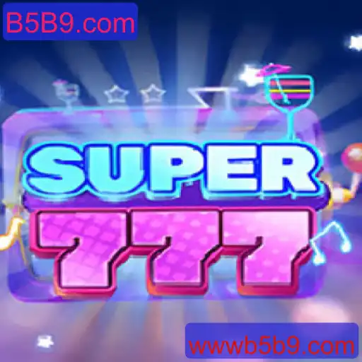 Descubra o Fascinante Mundo de Super777: O Jogo de Azar que Conquista o Público