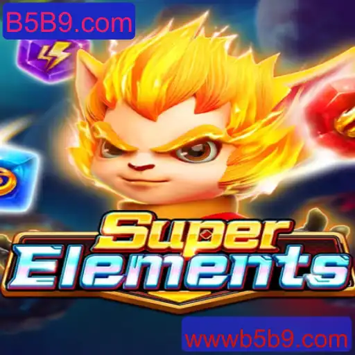 SuperElements: O Novo Fenômeno dos Jogos Estratégicos