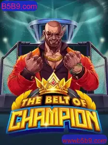 TheBeltOfChampion: Desvendando o Novo Fenômeno dos Jogos