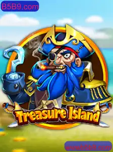 Descubra o Mundo Aventuroso de TreasureIsland
